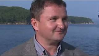 Морская. Выпуск 3. Многоликая морская капуста
