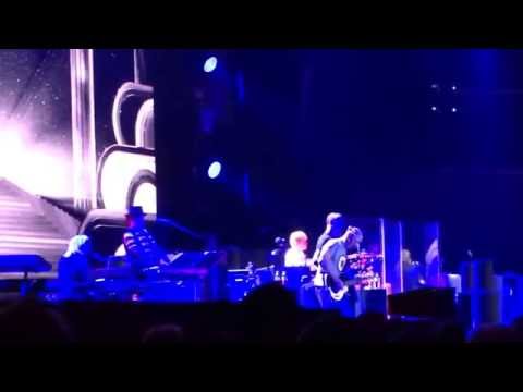 THE WHO, WIEN 14.9.2016