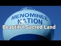 menominee nation reservation wisconsin nativeamericans