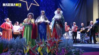 Singing of the Kings January 2017