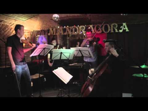 BBQ - Bohemian Rhapsody