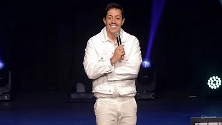 RENATO ALBANI - DIA 20 CHEGA E TODO MUNDO SURTA COM O AMIGO SECRETO DO TRABALHO