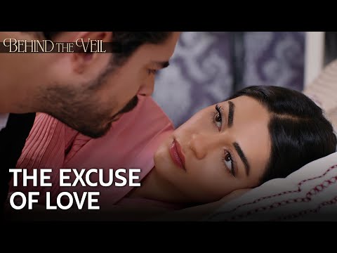 Cihan wants to get closer to Hancer | Behind the Veil Episode 59 | Season 2