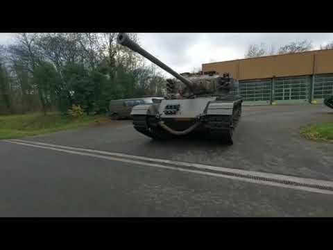 Centurion Mk3 20pdr