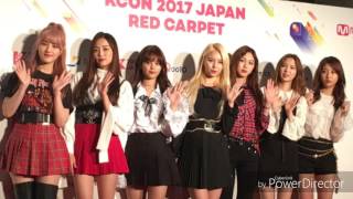 Download lagu HOW WOULD CLC SING GOT 7 - HARD CARRY mp3