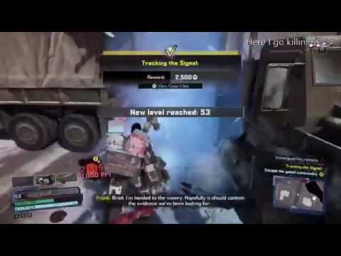 Oh boy, here I go killing again!