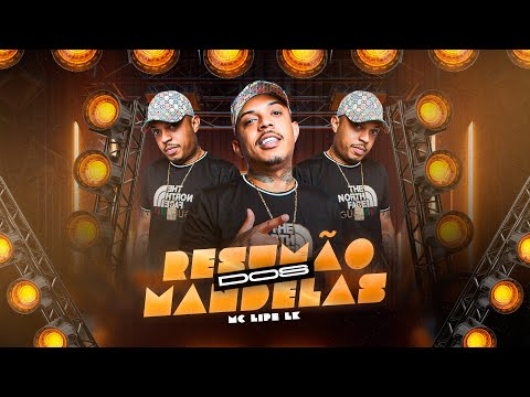 MC Lipe LK -  MC Gimenes - Fusca Lacrado (DJ Jhow Beats)
