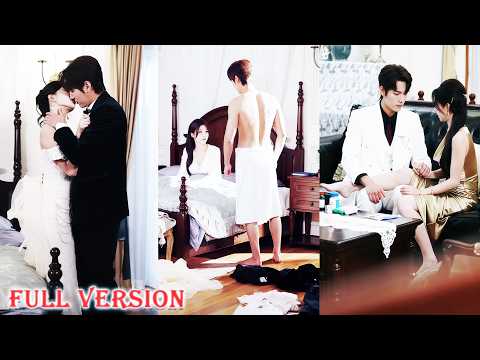 💞Being Betrayed,I Married BF's Cold CEO brother, Not Know He Love Me For Years#cdrama