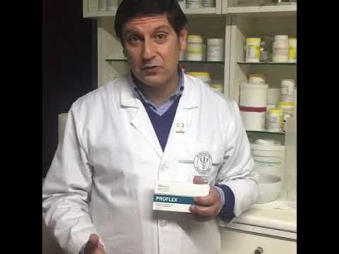 Dislocazione sacroiliaca Perché mal di lato, collo
