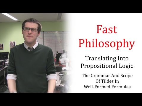 02x03 - The Grammar And Scope Of Tildes In Well-Formed Formulas