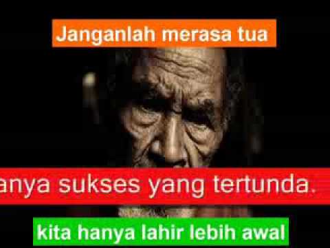 Jangan Pernah Menyerah   Lagu Motivasi