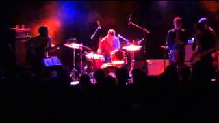 13 - The Reign of Kindo - Sing When No One Is Around - Teatro Rival (28/09/2012 - Rio de Janeiro)