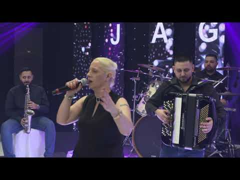 Nela Raic & Jaguari - Kiso moja