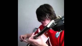 Win/Fail Fightstar- Amaze Us (Acoustic Cover)