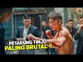 Disiksa Ratusan Mafia! Pemuda Yatim Ini Ternyata Petarung Tinju Paling Mematikan alur cerita film