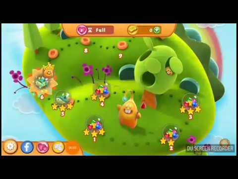 DIAMOND DIGGER SAGA level 6