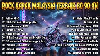 Download lagu Rock Kapak Malaysia 🎶 Lagu Slow Rock 90an Paling Populer mp3