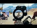 TGLTN 1-MAN-SQUAD | 33 Kills | PUBG