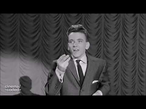 Danny & The Juniors, LIVE 1958, AT THE HOP
