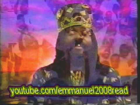 Gran Gosye kanaval 2001 pa Koudjay