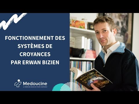 Fonctionnement des Systèmes de croyances par Erwan BIZIEN