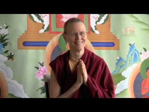 04-02-11 Overcoming Discouragement - BBCorner