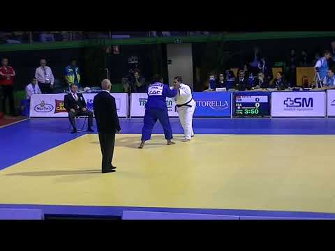 WCW ROMA 2011 P78  RAMANICH Rebecca FRA KAYA Belkis Zehra TUR