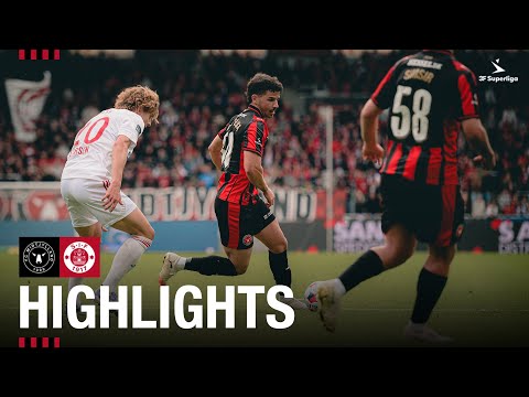 FCM 4-2 Silkeborg | Highlights 25/26