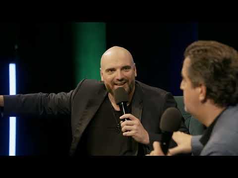 Ich hab da mal ne Frage Teil2 - Ingmar Stadelmann trifft Bastian Pastewka