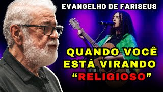 UM EVANGELHO DE RELIGIOSOS | Augustus Nicodemus