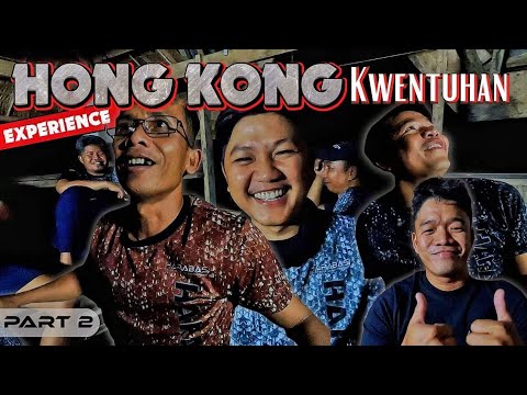 EP873-P2 - Hong Kong Experience Kwentuhan