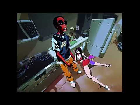 christ dillinger - MILLION DOLLAR EXTREME (music video) prod. boobieholiday