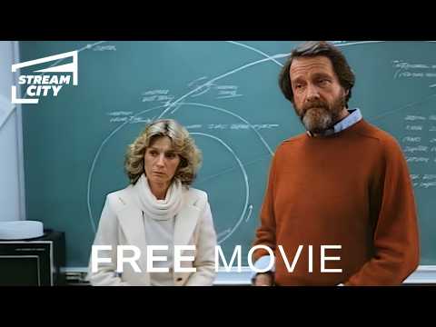 A Fire In The Sky | FREE MOVIE (David Dukes, Richard Crenna, Elizabeth Ashley)