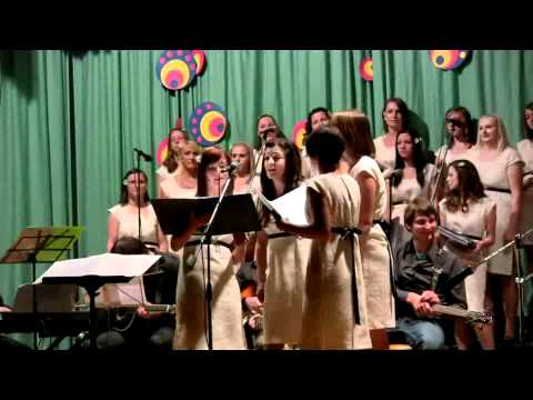 MePZ Sv. Martin - Cesta