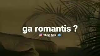 Download lagu GA ROMANTIS ? LITERASI 1 MENIT BIKIN BAPER mp3 Download lagu GA ROMANTIS ? LITERASI 1 MENIT BIKIN BAPER mp3