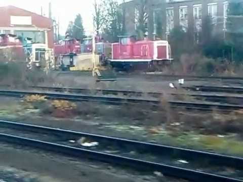 GRAFFITIFAHNDUNG BONN BEUEL INF1910