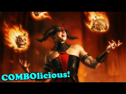 MTG Modern BridgeVoid COMBO Deck! w/ Rix Maadi Reveler! - RNA