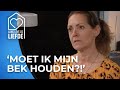 'Ben je ONZEKER over jezelf, of niet??' | Lang Leve de Liefde #AFL83