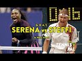 Who S The Greatest Serena Williams Or Steffi Graf
