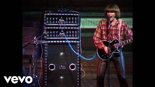 Creedence Clearwater Revival - Fortunate Son (At The Royal Albert Hall)