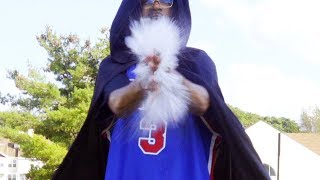 The Doppelgangaz - E.W.W. (Official Video)