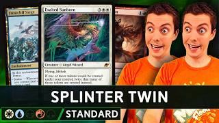 🚧 Frostcliff Siege Putting In WORK 🚧 - ⚪🔵🔴 - Jeskai Tokens - Standard
