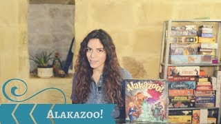 Play it Right - Alakazoo!