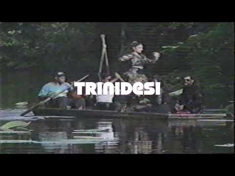 Boodram Holass - Daradiyo Na Lagay