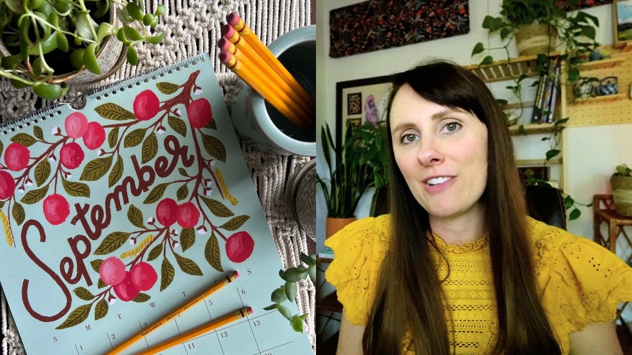 🔥I Sold 1,480 Calendars on Etsy – Here's How (+ Sales Numbers & Tips!) #ipadart