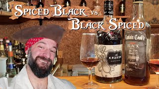 Rumperium Rum Tasting Video