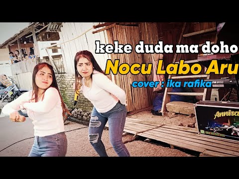 Nocu Labo Aru Cover Ika Rafika - Annisa Musik