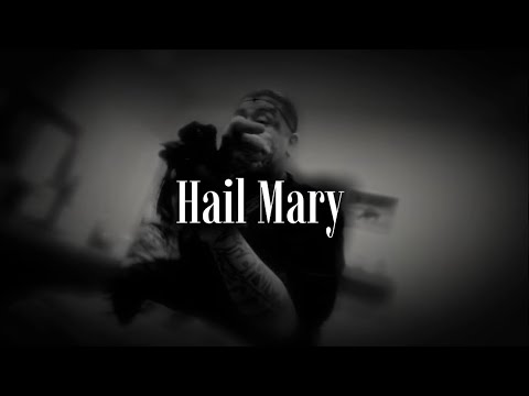 [FREE] “Hail Mary” - Chito Ranas x Lil Weirdo x J.I Bandz Type Beat 2025 