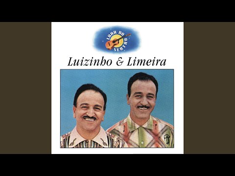 Pe Na Tabua - Luizinho E Limeira