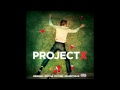 Blow Up - J Cole [Project X Soundtrack] - HD